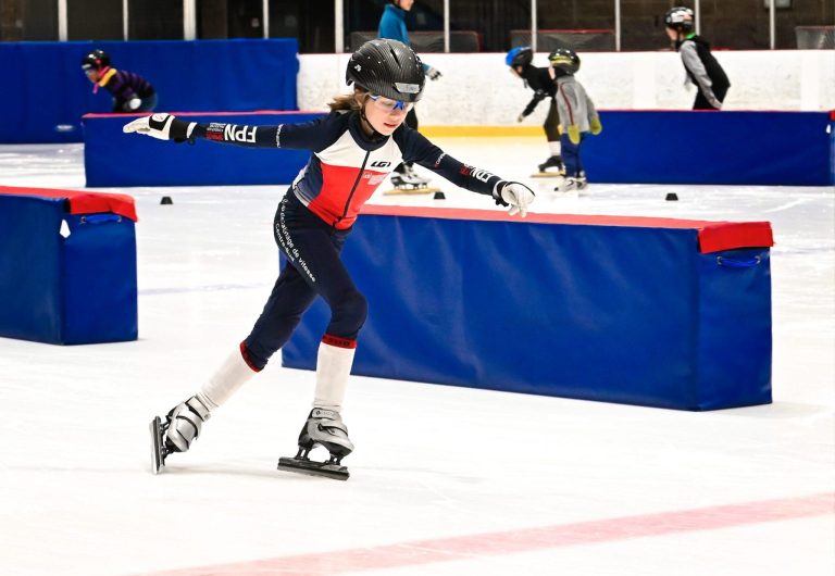 Patinage vitesse (2)